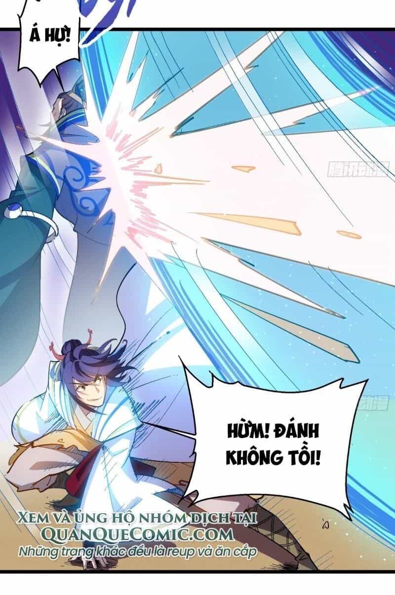 Thiên Mệnh Long Thần - Chương 30 - ảnh 26