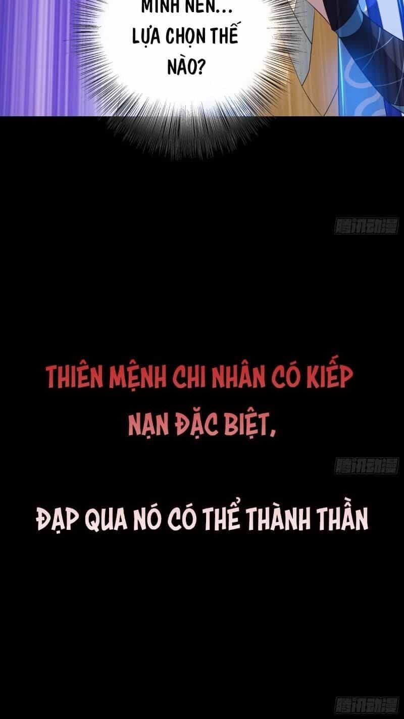 Thiên Mệnh Long Thần - Chương 31 - ảnh 12