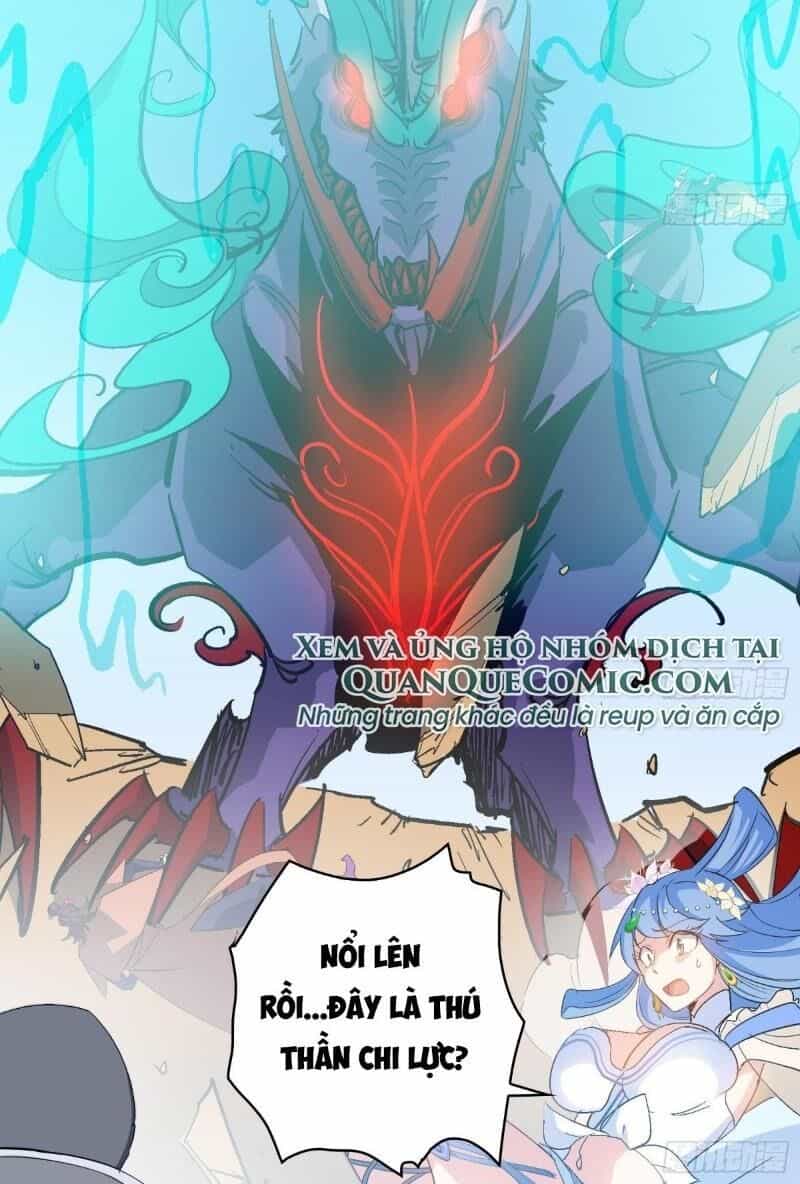 Thiên Mệnh Long Thần - Chương 31 - ảnh 2