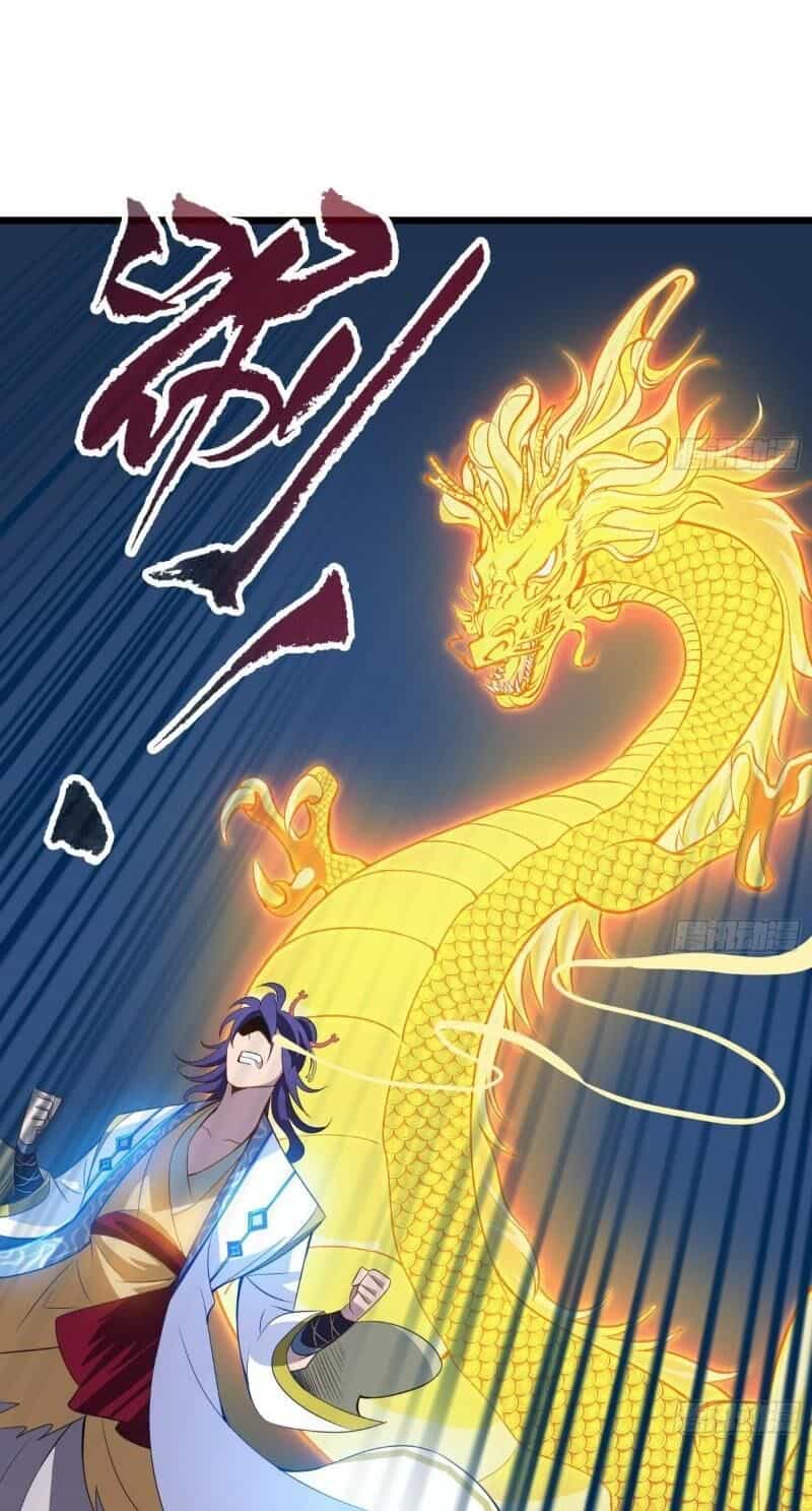Thiên Mệnh Long Thần - Chương 31 - ảnh 20