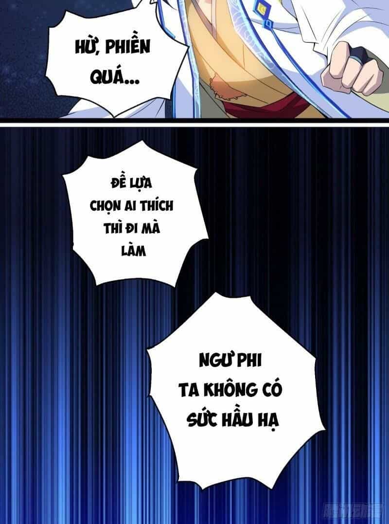 Thiên Mệnh Long Thần - Chương 32 - ảnh 12