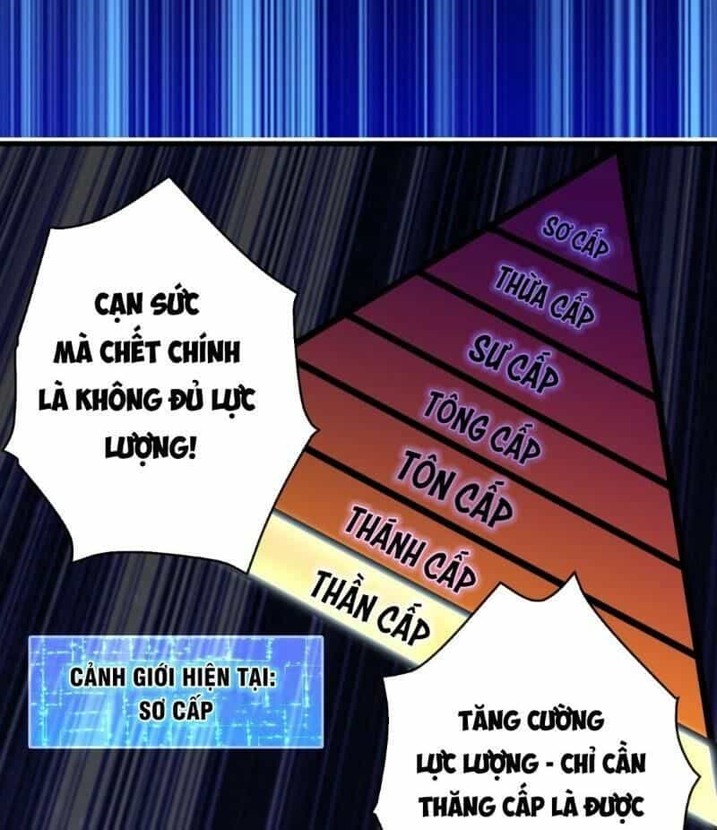 Thiên Mệnh Long Thần - Chương 32 - ảnh 13