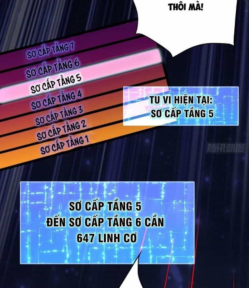 Thiên Mệnh Long Thần - Chương 32 - ảnh 14