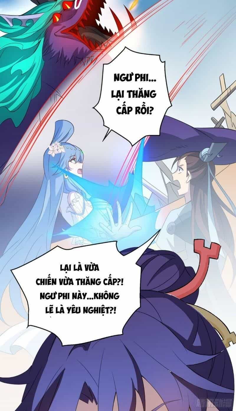 Thiên Mệnh Long Thần - Chương 32 - ảnh 18