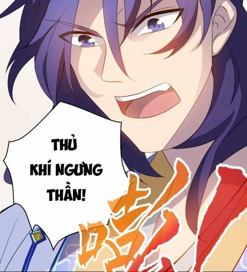 Thiên Mệnh Long Thần - Chương 32 - ảnh 19