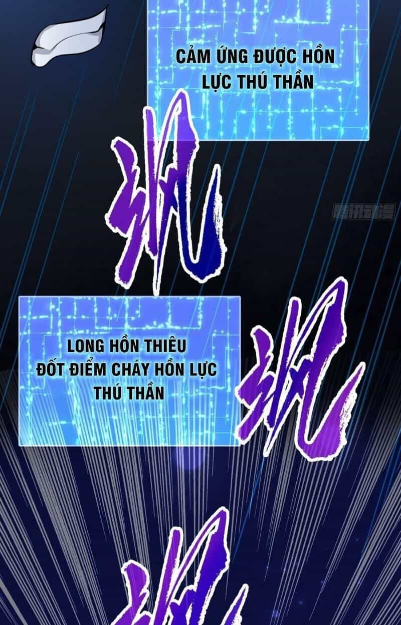 Thiên Mệnh Long Thần - Chương 32 - ảnh 31