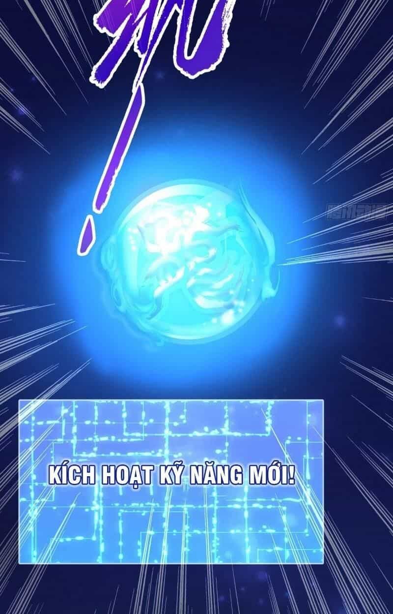 Thiên Mệnh Long Thần - Chương 32 - ảnh 32