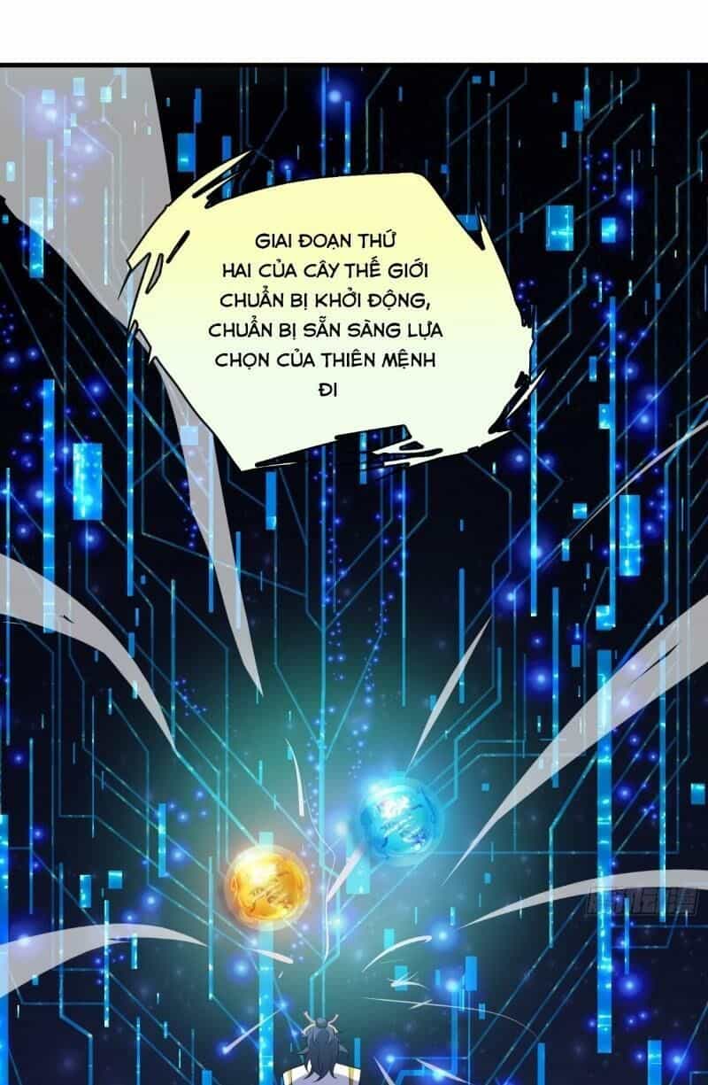 Thiên Mệnh Long Thần - Chương 32 - ảnh 51