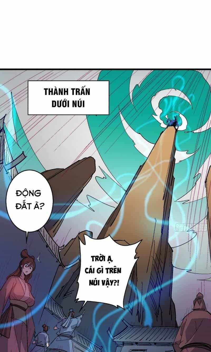 Thiên Mệnh Long Thần - Chương 32 - ảnh 7