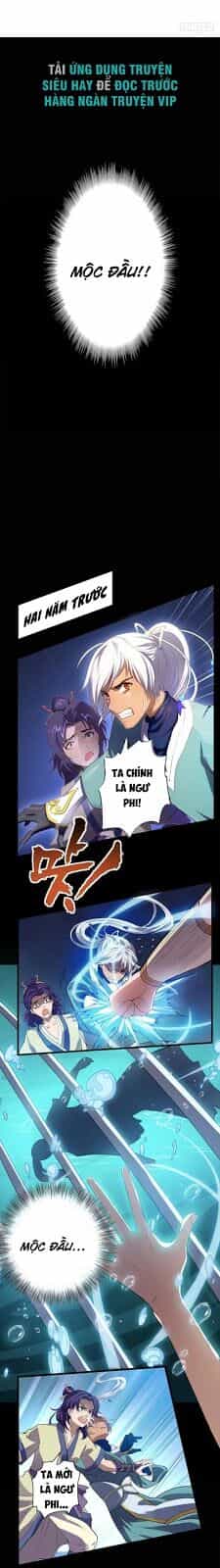 Thiên Mệnh Long Thần - Chương 5 - ảnh 7