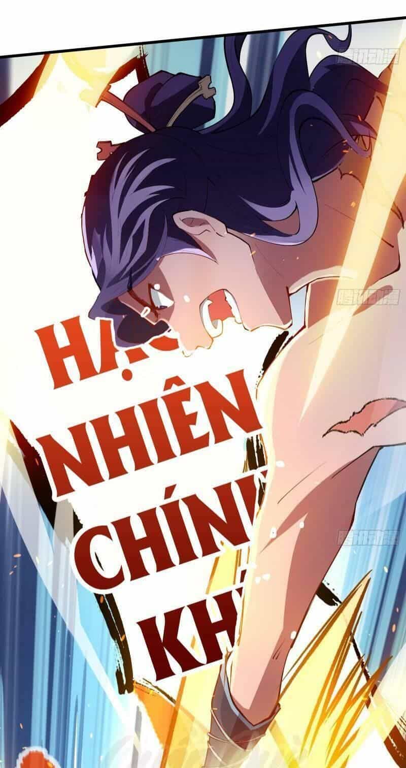 Thiên Mệnh Long Thần - Chương 7 - ảnh 13