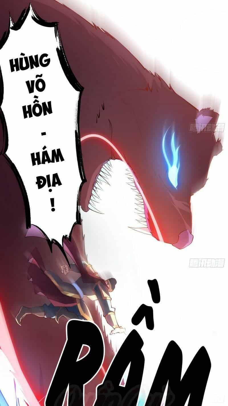 Thiên Mệnh Long Thần - Chương 8 - ảnh 1
