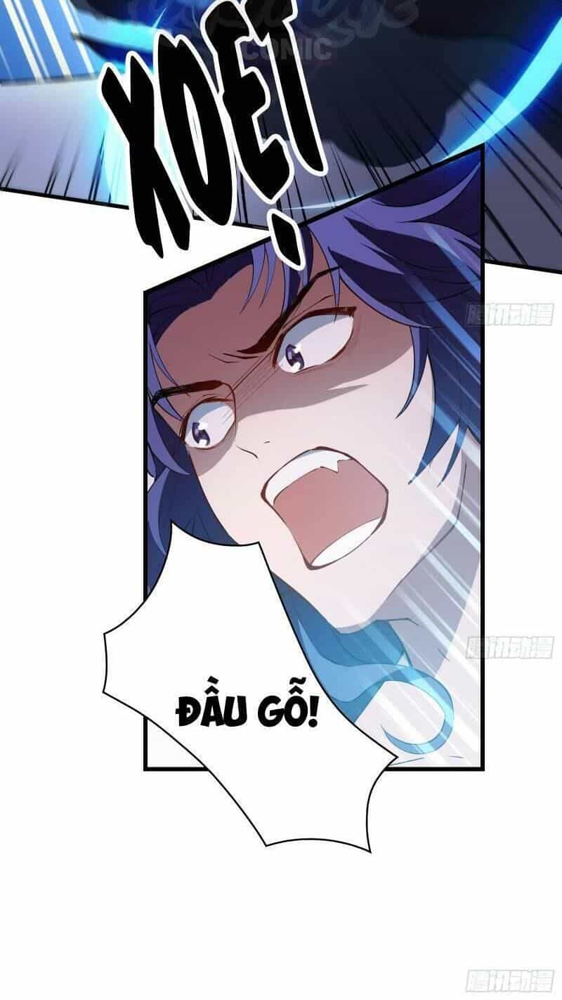 Thiên Mệnh Long Thần - Chương 8 - ảnh 23