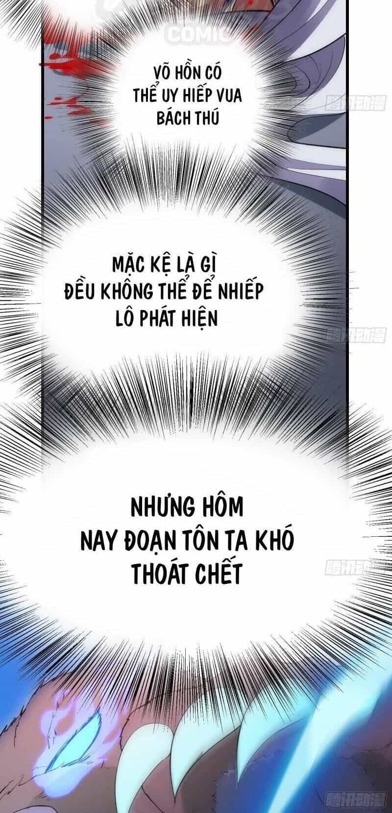 Thiên Mệnh Long Thần - Chương 9 - ảnh 16