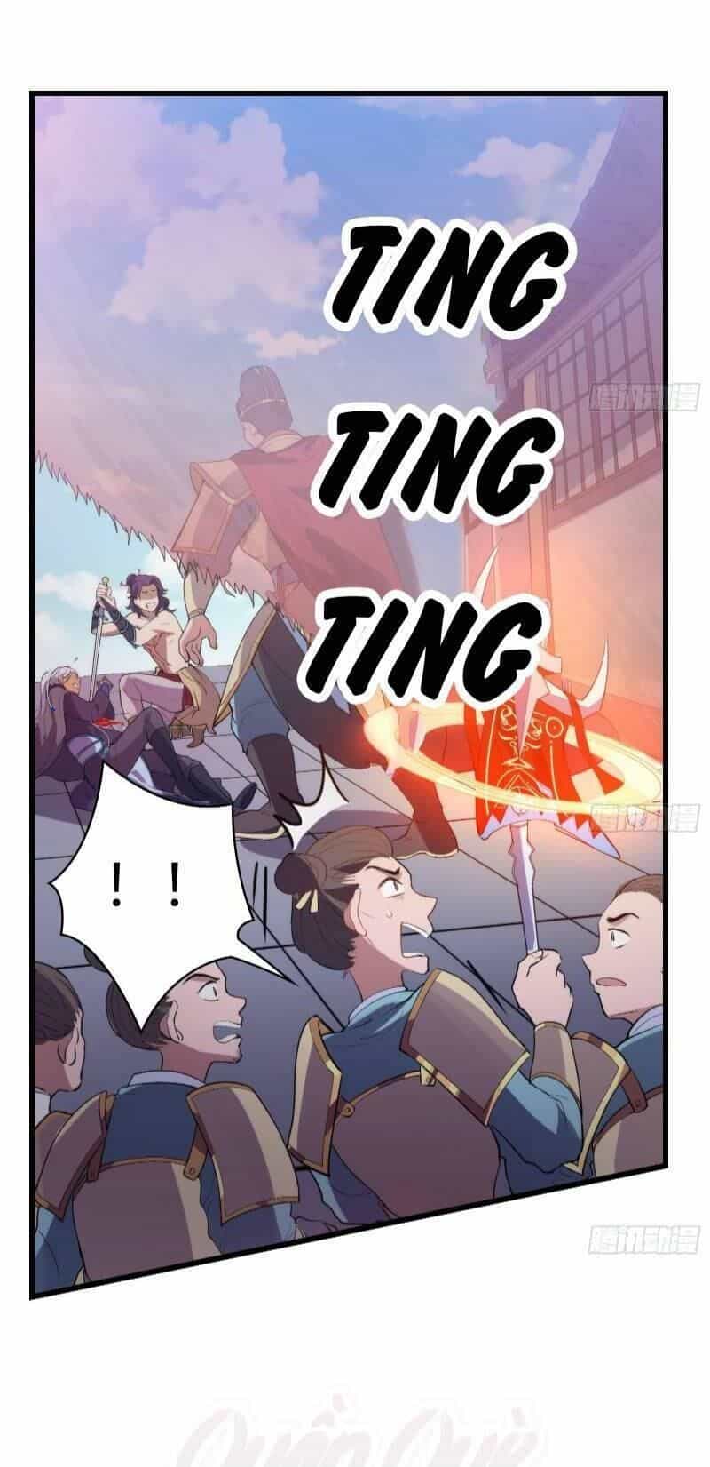 Thiên Mệnh Long Thần - Chương 9 - ảnh 4