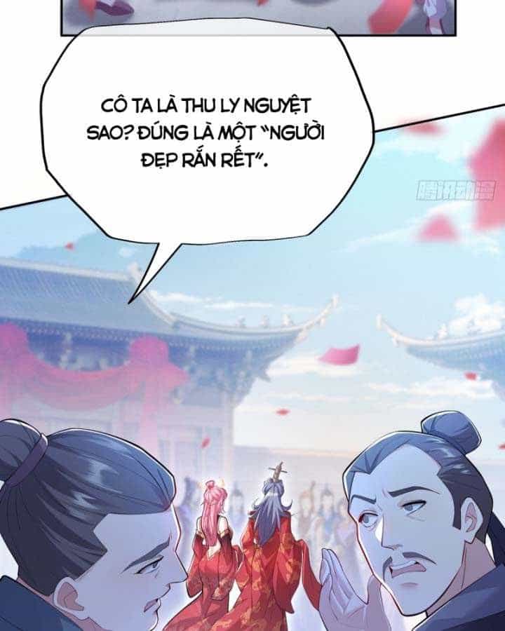 Thiên Mệnh Thần Đồ - Chương 1 - ảnh 29