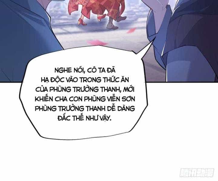 Thiên Mệnh Thần Đồ - Chương 1 - ảnh 30
