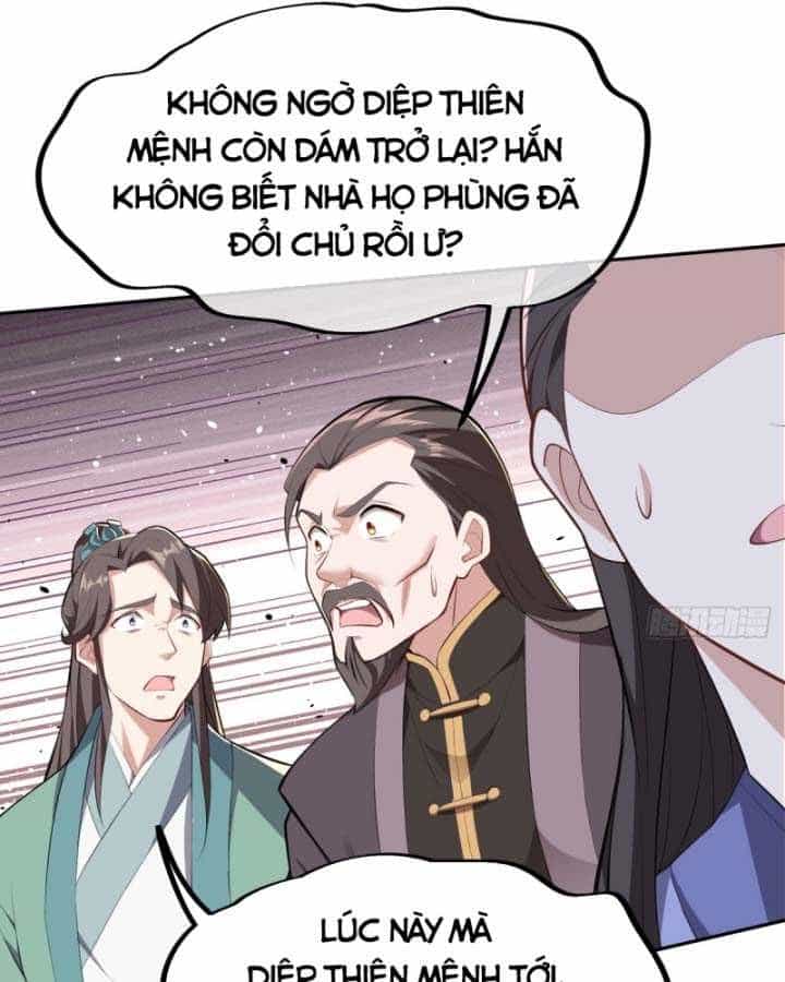 Thiên Mệnh Thần Đồ - Chương 1 - ảnh 39