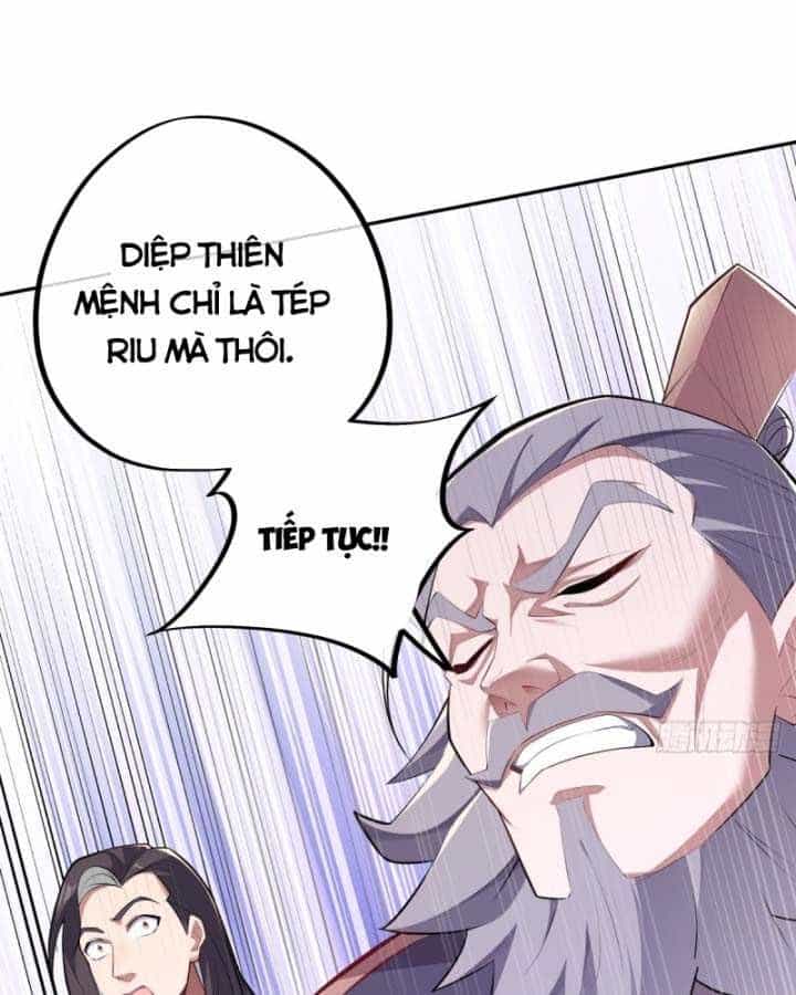 Thiên Mệnh Thần Đồ - Chương 1 - ảnh 41