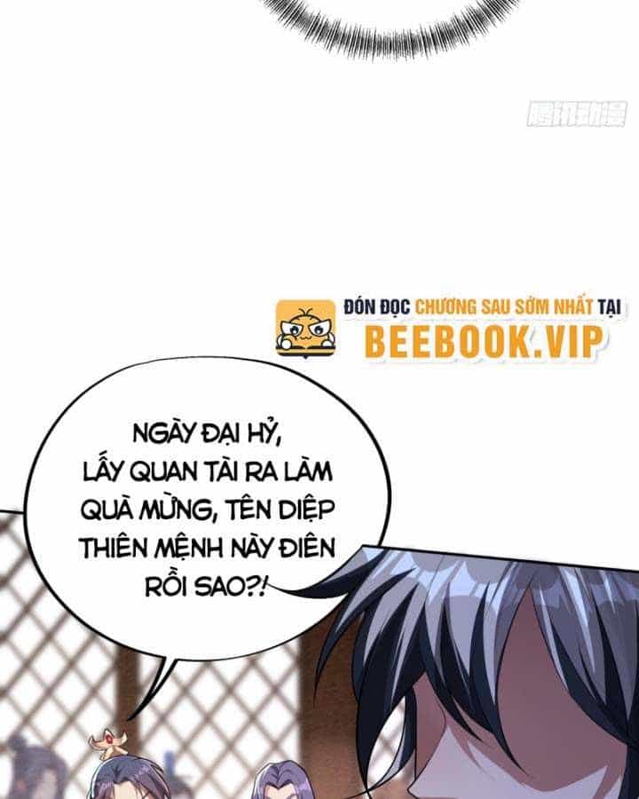 Thiên Mệnh Thần Đồ - Chương 1 - ảnh 63