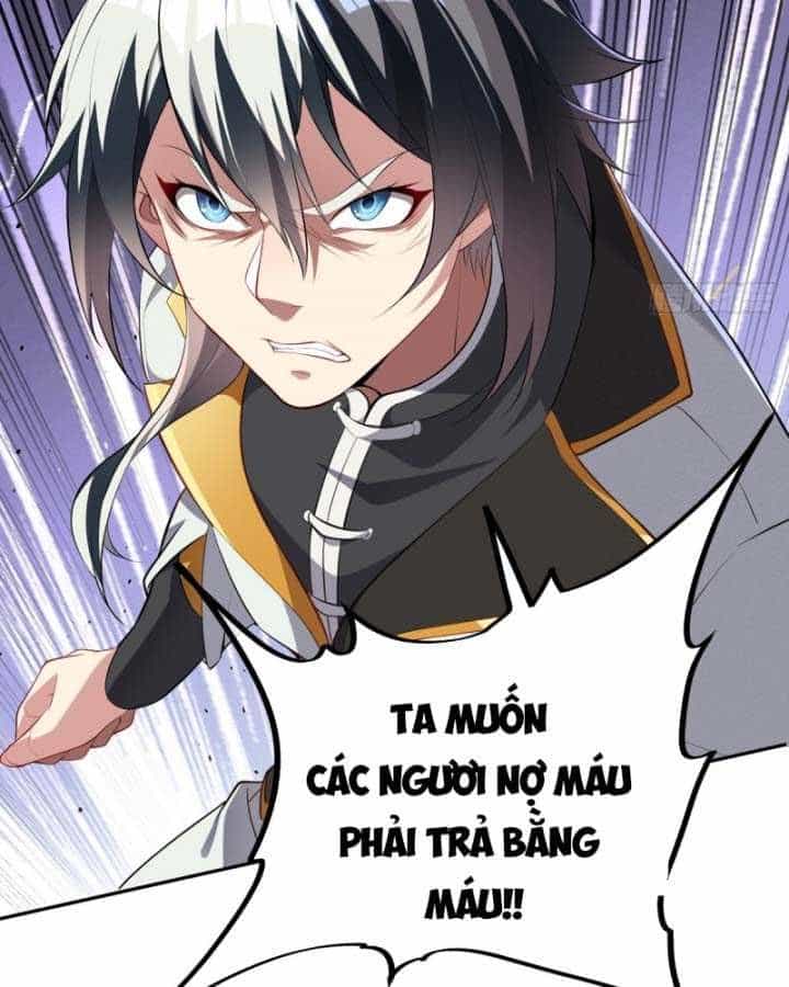 Thiên Mệnh Thần Đồ - Chương 1 - ảnh 66