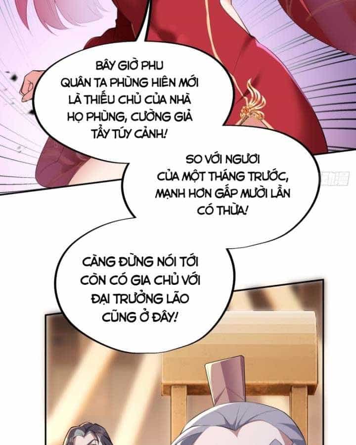 Thiên Mệnh Thần Đồ - Chương 1 - ảnh 73