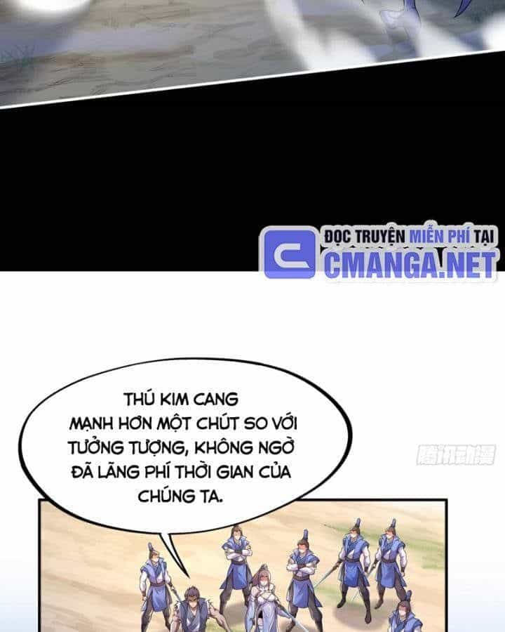 Thiên Mệnh Thần Đồ - Chương 11 - ảnh 11