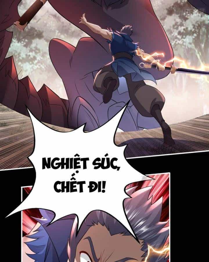 Thiên Mệnh Thần Đồ - Chương 11 - ảnh 51