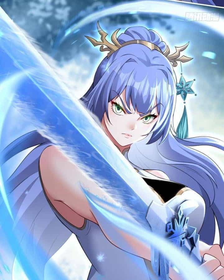 Thiên Mệnh Thần Đồ - Chương 11 - ảnh 74
