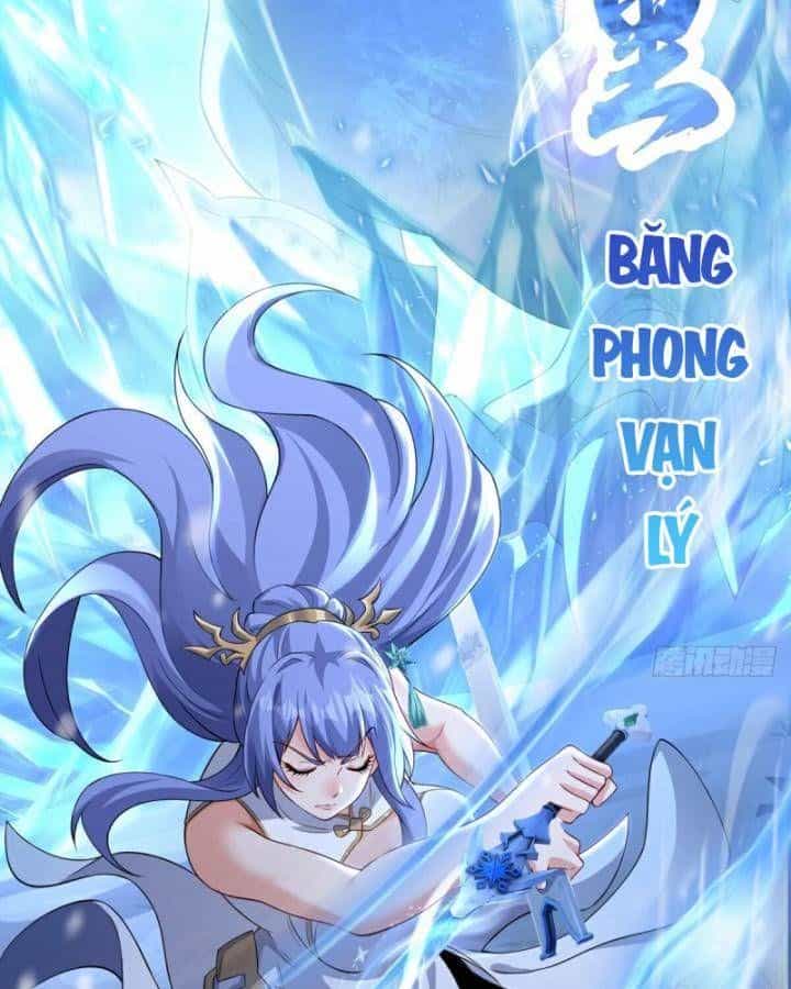 Thiên Mệnh Thần Đồ - Chương 11 - ảnh 77