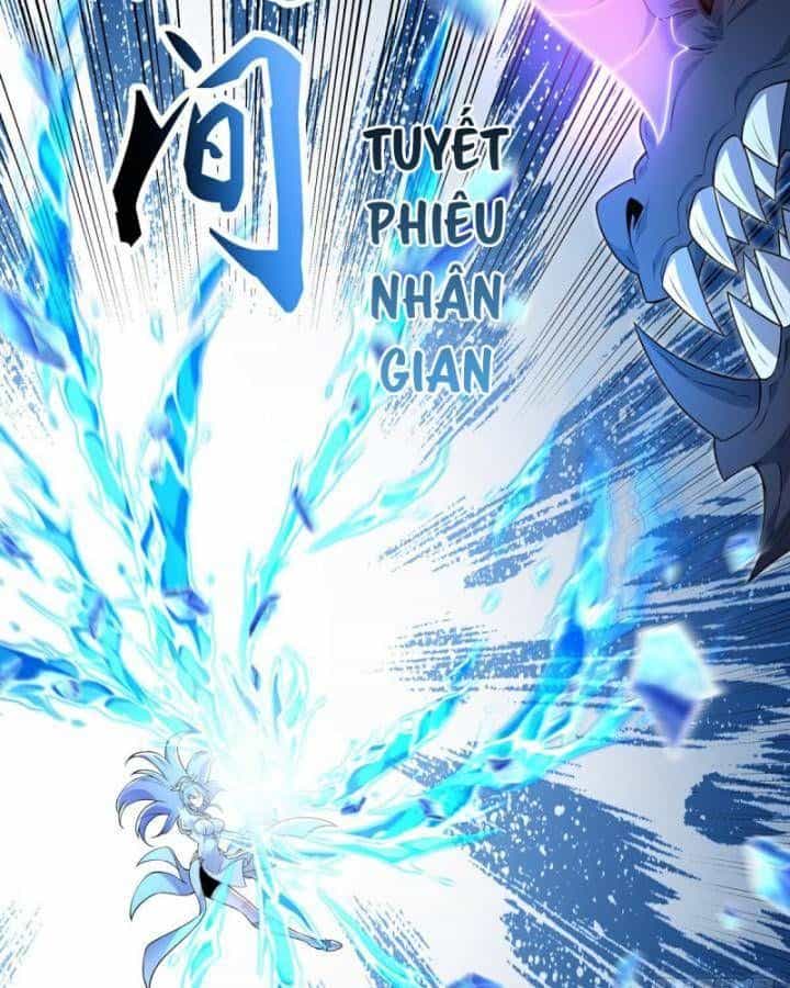 Thiên Mệnh Thần Đồ - Chương 12 - ảnh 21
