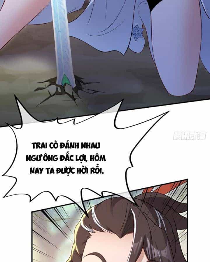 Thiên Mệnh Thần Đồ - Chương 12 - ảnh 31