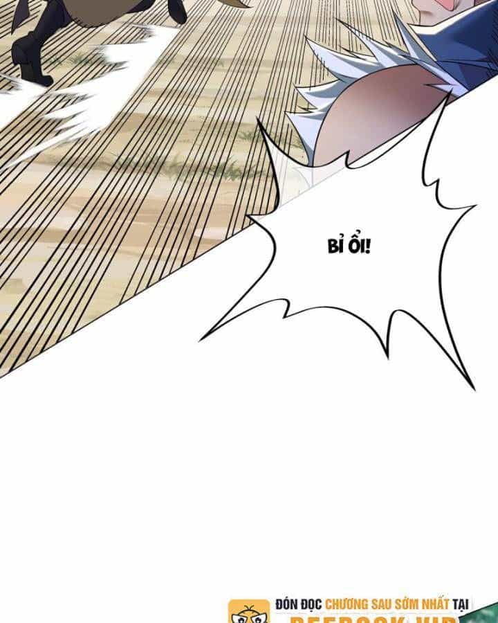 Thiên Mệnh Thần Đồ - Chương 12 - ảnh 35