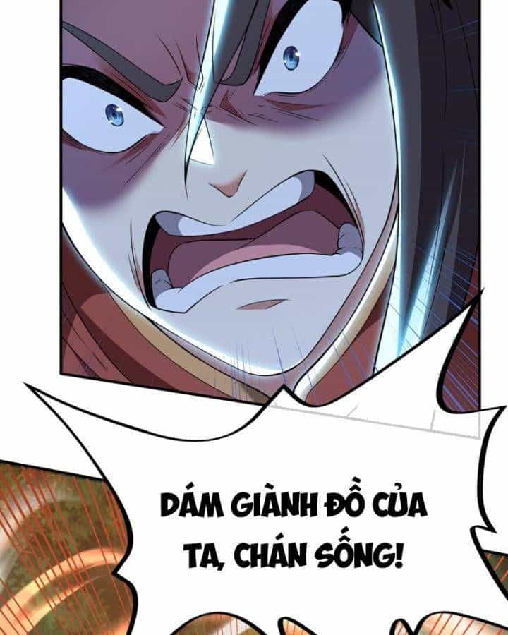Thiên Mệnh Thần Đồ - Chương 12 - ảnh 47