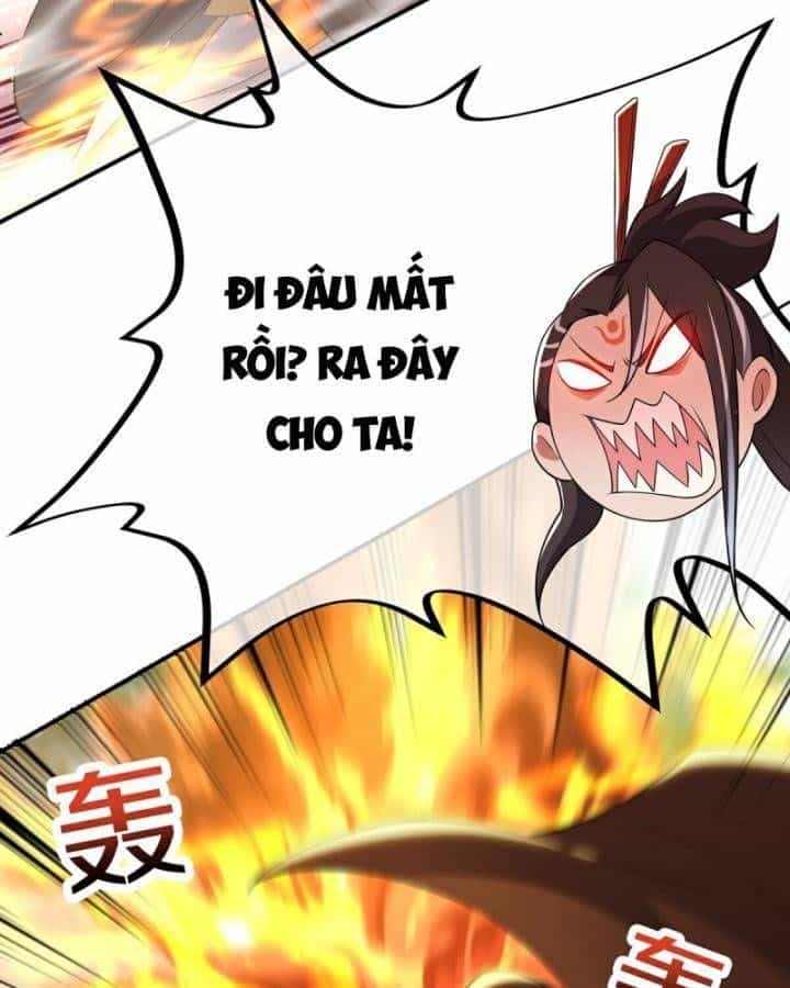 Thiên Mệnh Thần Đồ - Chương 12 - ảnh 57