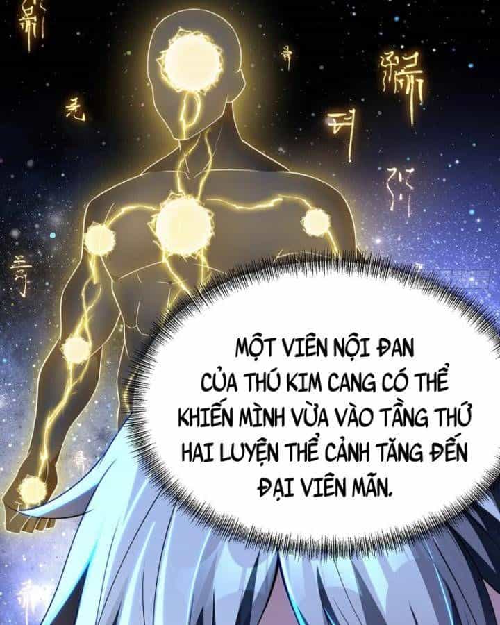 Thiên Mệnh Thần Đồ - Chương 12 - ảnh 73