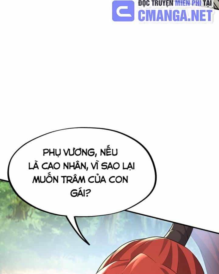 Thiên Mệnh Thần Đồ - Chương 13 - ảnh 76