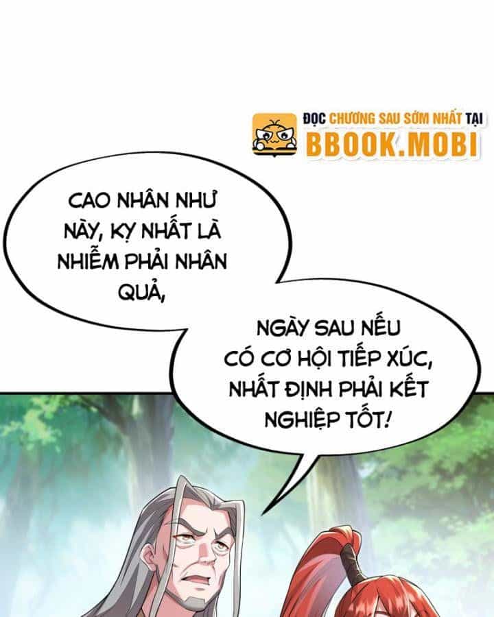 Thiên Mệnh Thần Đồ - Chương 13 - ảnh 78