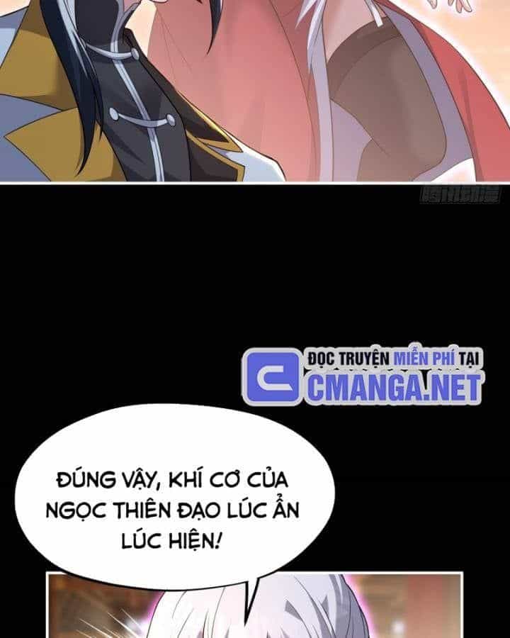 Thiên Mệnh Thần Đồ - Chương 15 - ảnh 13