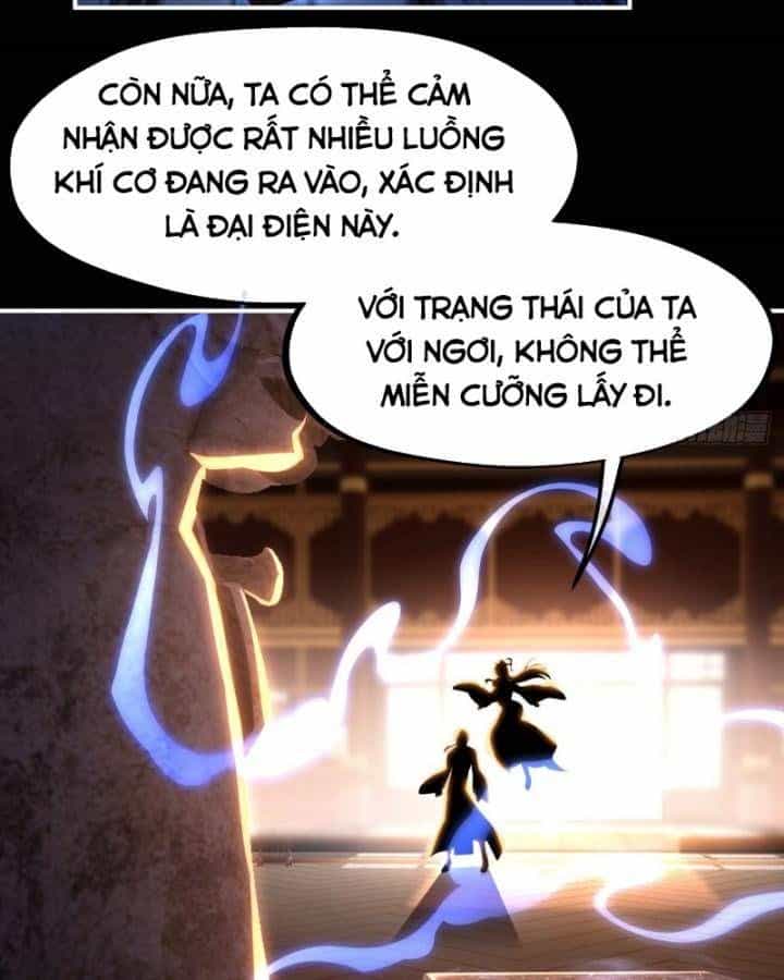 Thiên Mệnh Thần Đồ - Chương 15 - ảnh 16