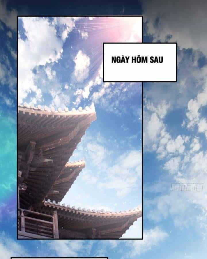 Thiên Mệnh Thần Đồ - Chương 15 - ảnh 23
