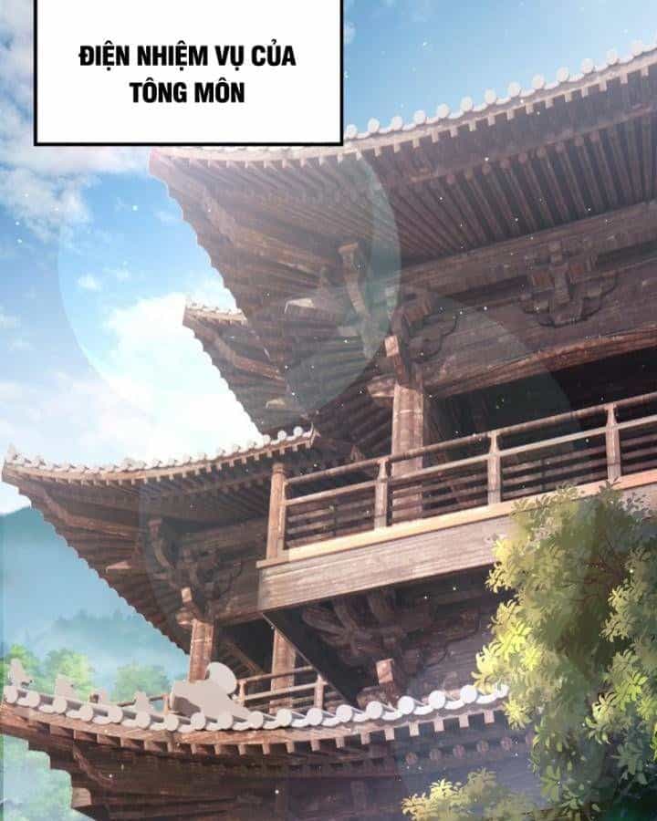 Thiên Mệnh Thần Đồ - Chương 15 - ảnh 24