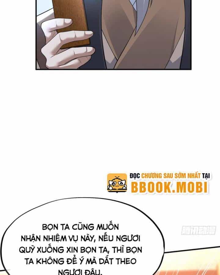 Thiên Mệnh Thần Đồ - Chương 15 - ảnh 34