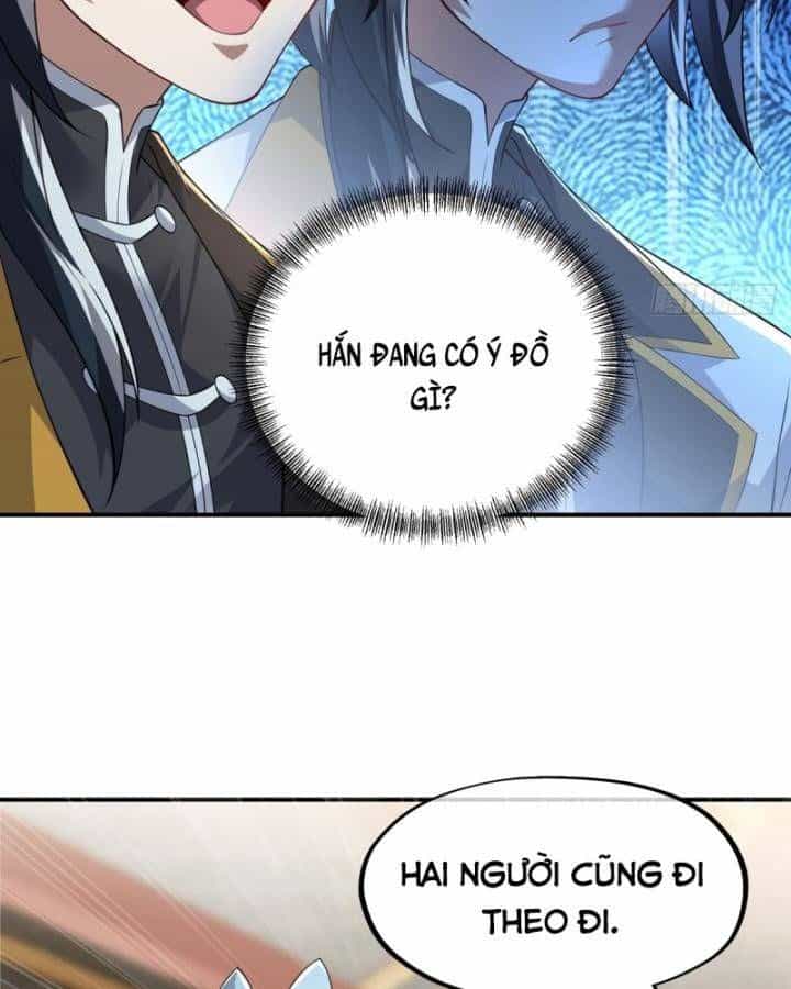 Thiên Mệnh Thần Đồ - Chương 15 - ảnh 45
