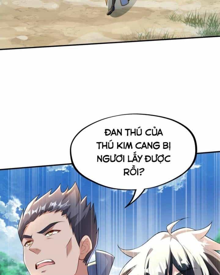 Thiên Mệnh Thần Đồ - Chương 15 - ảnh 50