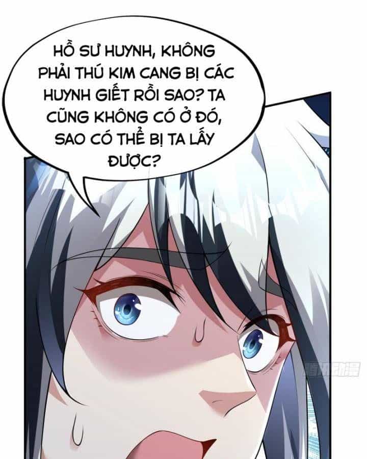 Thiên Mệnh Thần Đồ - Chương 15 - ảnh 52