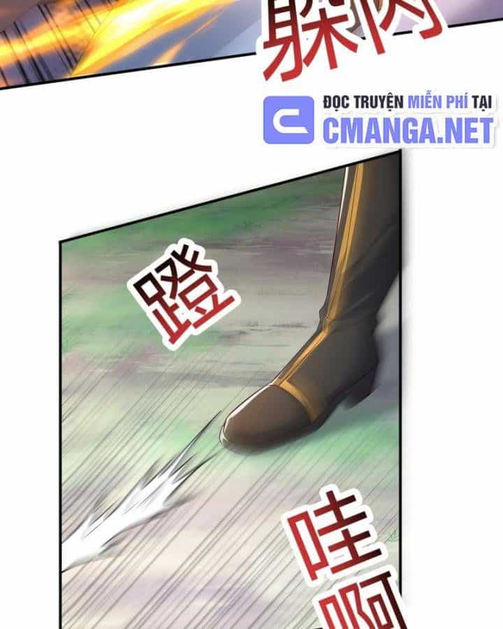 Thiên Mệnh Thần Đồ - Chương 15 - ảnh 57