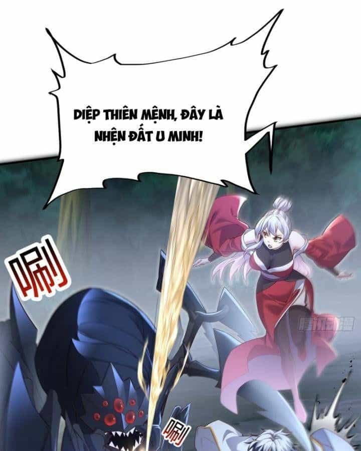 Thiên Mệnh Thần Đồ - Chương 16 - ảnh 53