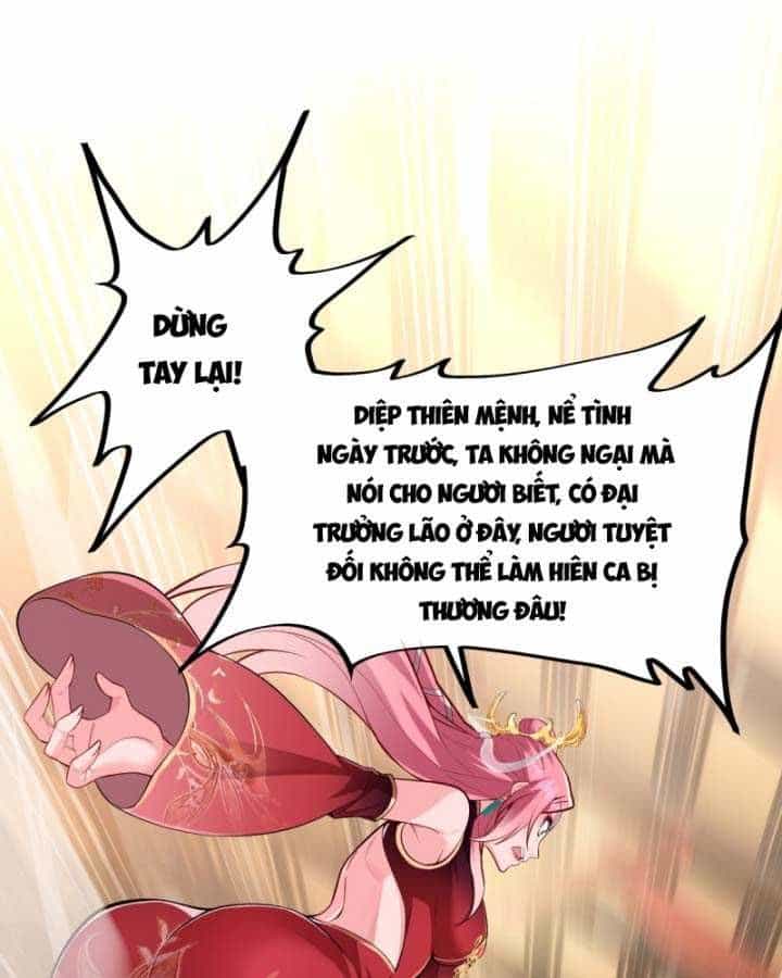 Thiên Mệnh Thần Đồ - Chương 2 - ảnh 51