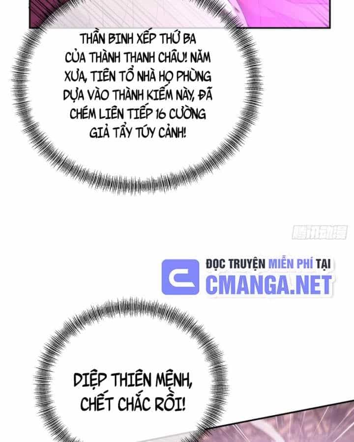 Thiên Mệnh Thần Đồ - Chương 3 - ảnh 13
